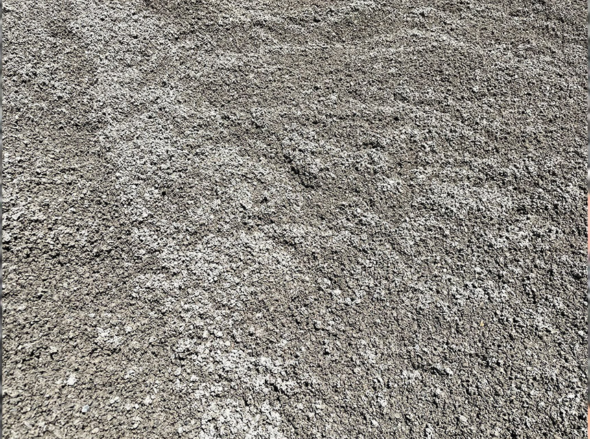 Limestone Sand